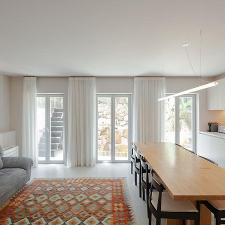 L'Olivier 23 - 2 Apartments In A Recently Renovated Guesthouse Porto Eksteriør bilde