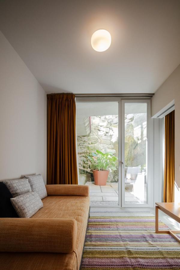L'Olivier 23 - 2 Apartments In A Recently Renovated Guesthouse Porto Eksteriør bilde