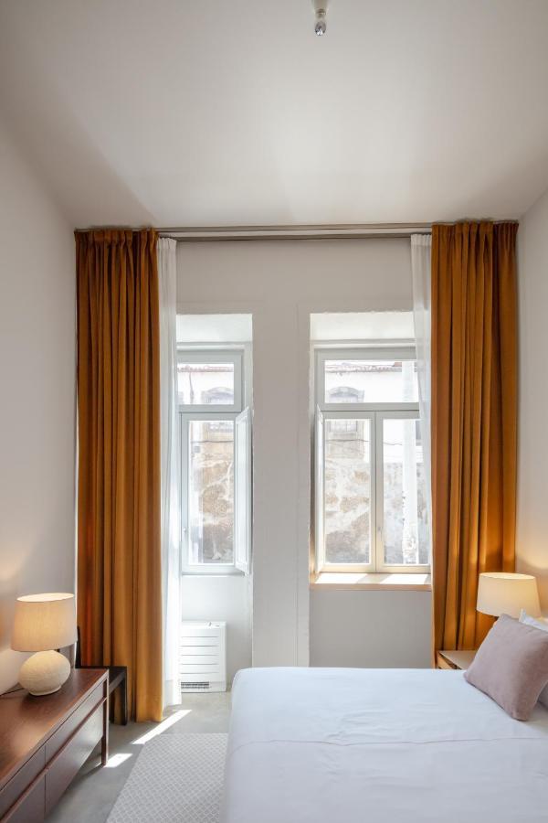 L'Olivier 23 - 2 Apartments In A Recently Renovated Guesthouse Porto Eksteriør bilde