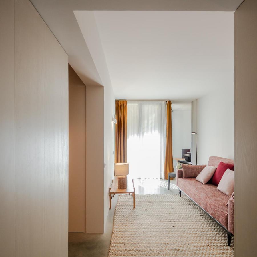 L'Olivier 23 - 2 Apartments In A Recently Renovated Guesthouse Porto Eksteriør bilde
