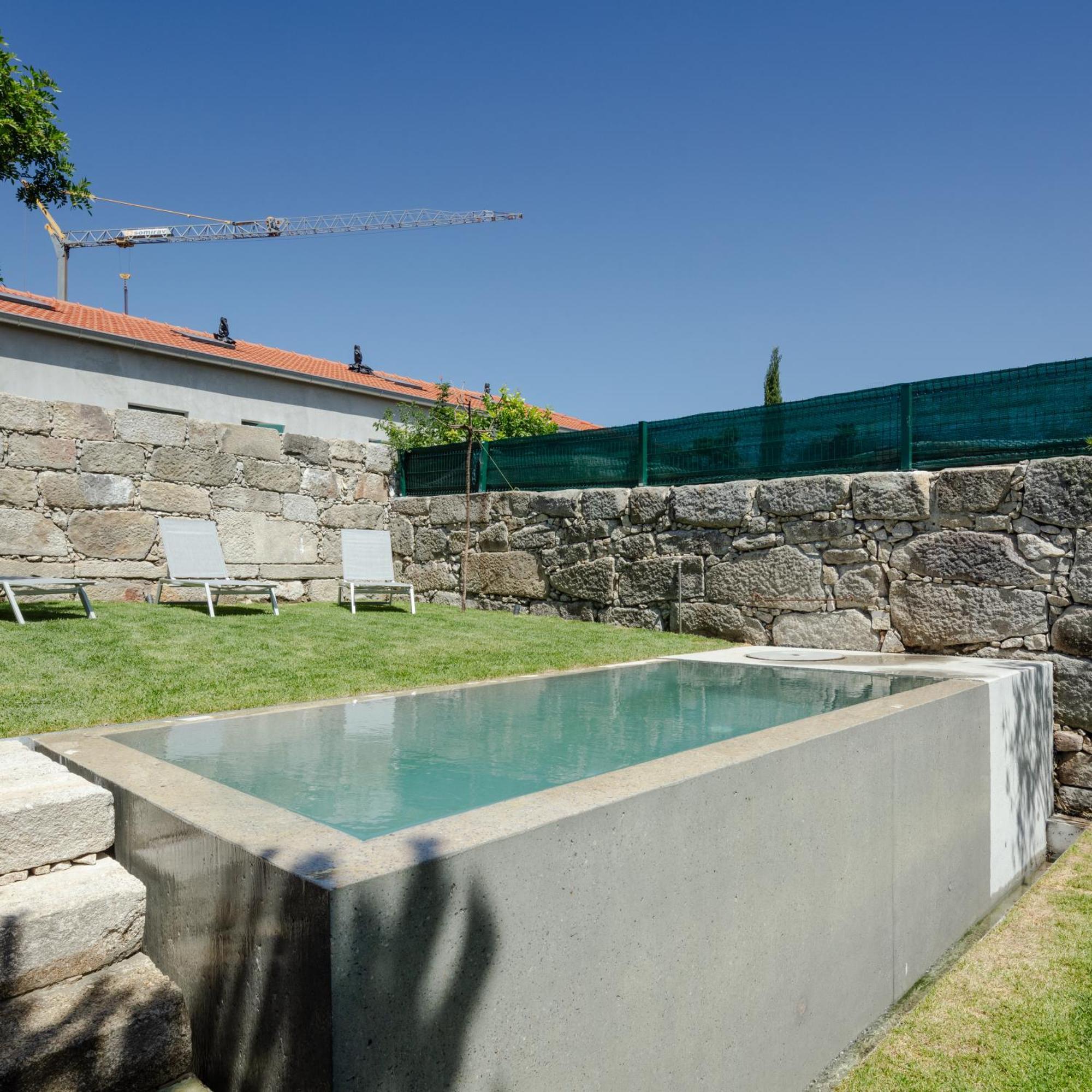 L'Olivier 23 - 2 Apartments In A Recently Renovated Guesthouse Porto Eksteriør bilde