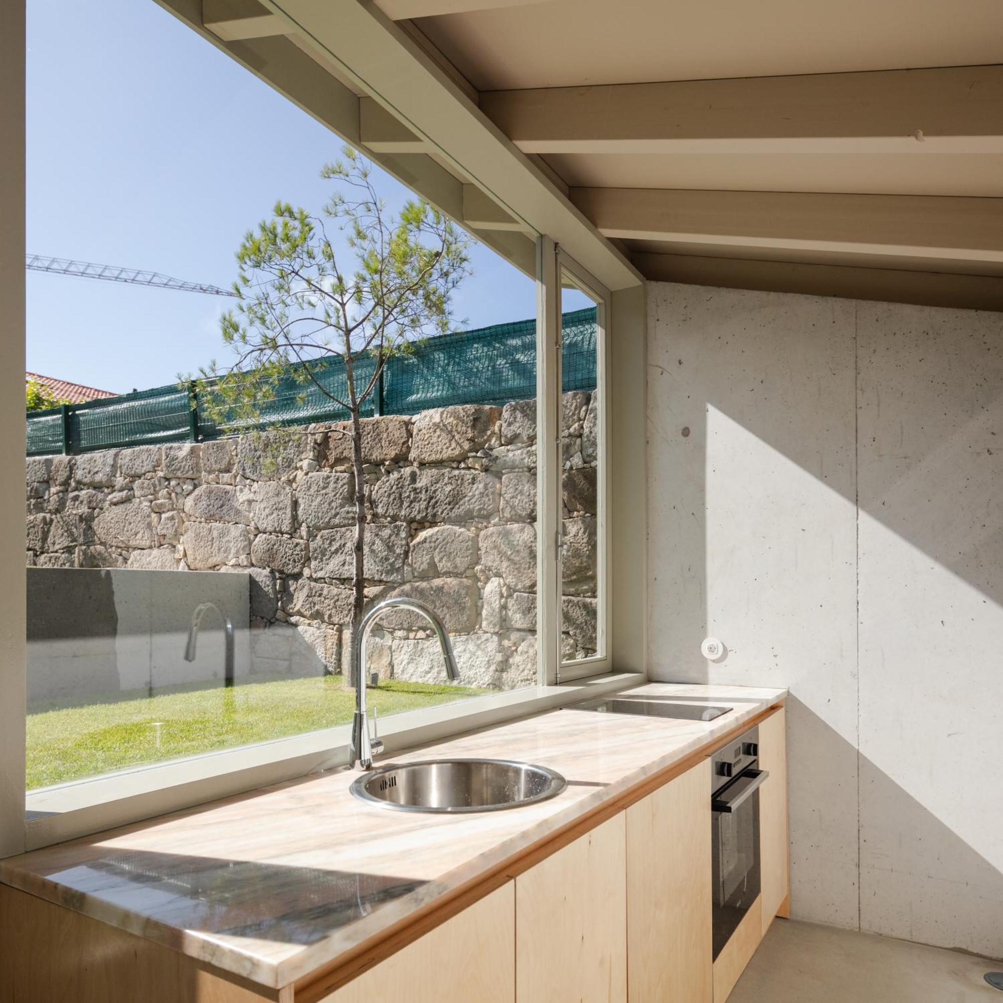 L'Olivier 23 - 2 Apartments In A Recently Renovated Guesthouse Porto Eksteriør bilde