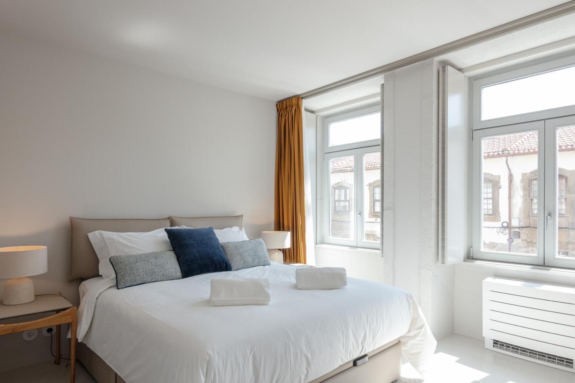 L'Olivier 23 - 2 Apartments In A Recently Renovated Guesthouse Porto Eksteriør bilde