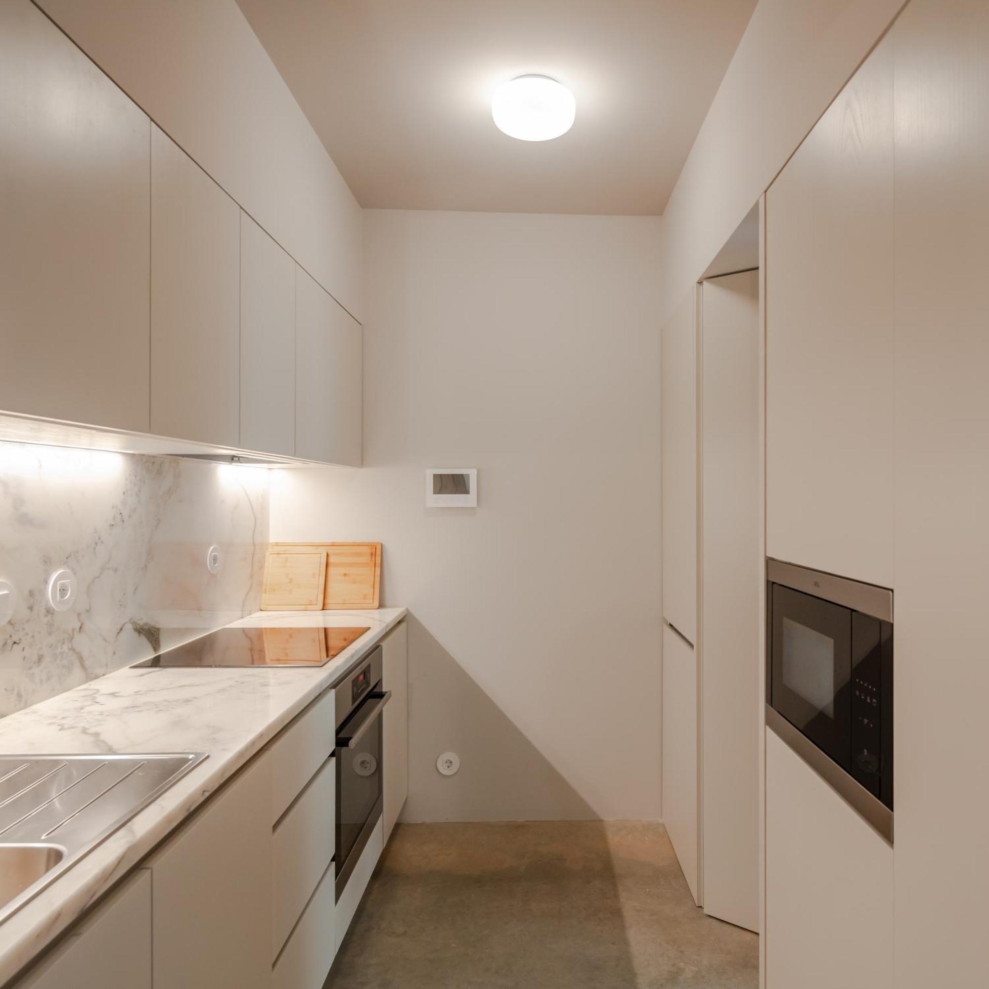 L'Olivier 23 - 2 Apartments In A Recently Renovated Guesthouse Porto Eksteriør bilde